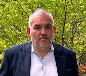 Jean-Christophe Levevre